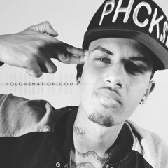 Phreshy Duzit - GangSigns (feat. Rich Flyer) [Prod. by Daniel Worthy]