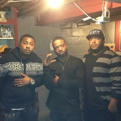 Mz.Milwaukee:P.I.G f/ H1 Da Hook&Ray Rizzy