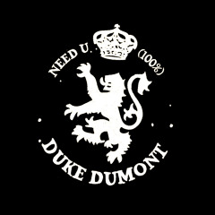 Duke Dumont - Radio 1 Essential Mix - Future Stars of 2013