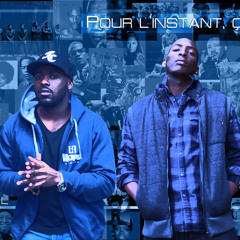 Medley de la mixtape " Pour l' instant ça vas. "  ( Skullo // Kaïman Lanimal ) by Dj Da Gunshoot