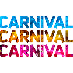 D-Rashid & Praia del Sol "Carnival"  (4KENZO)