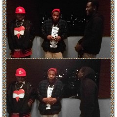 Bless Bawz  & Shady F. Unko ft Pref.X - Vamp