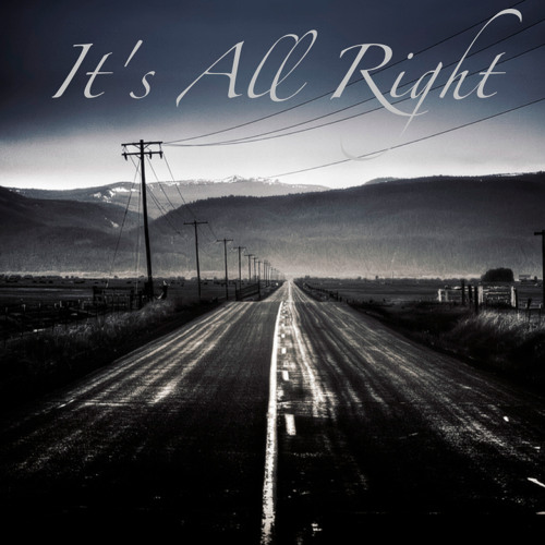 Darmony - It's All Right [preview]