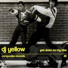 Dj Yellow 'I Want Your Sex'