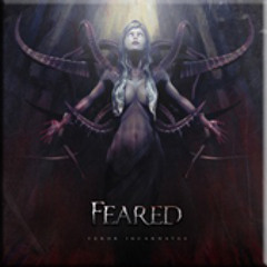 Feared mixing competition entry (Michal Zyka) - #fearedmixingcomp