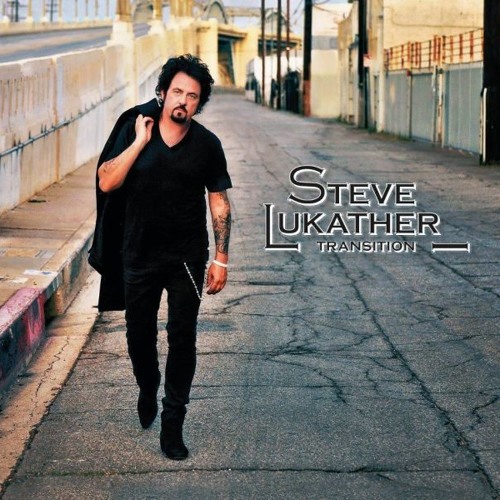 Steve Lukather - Right the Wrong (from 'Transition,' 2013)