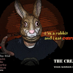 Creature-Das Erwachen(PromoRMX)