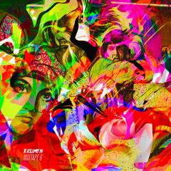 MIXTAPE VI : ANEH BERANTAKAN