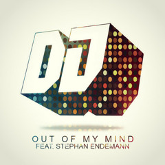 DJ Patrick Organisciak Ft. Stephan Endemann - Out Of My Mind [Carnage Mix]