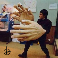 Mix 8 - Heavy Handed Funk