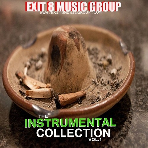 EXIT 8 MUSIC GROUP - The Electric Suite ( INSTRUMENTAL )