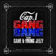 Cap 1 - GANG BANG Ft Young Jeezy & Game