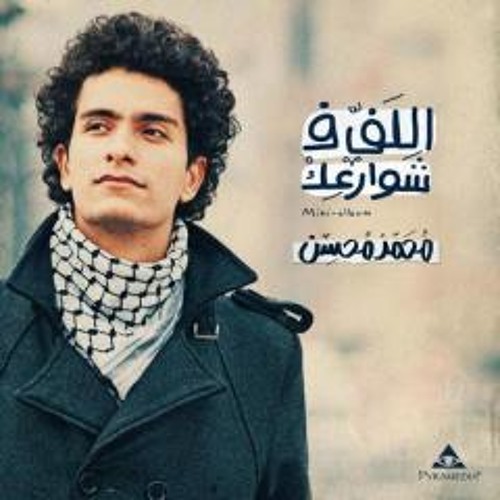 Mohamed Mohsen- A Small Laugh - ضحكة صغيرة محمد محسن