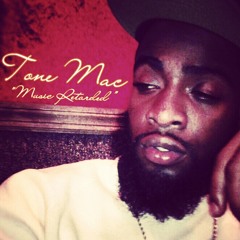 TONE MAC "Mans weakness" FT.ZAY