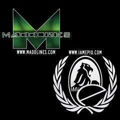 I Know (Remix) Featuring Maddlines