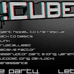 Meet !Cube