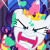 Artwork for Sethex - Rarity's Grace (Ironfire Remix)