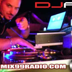DJAL - Mix 99 Radio # 18