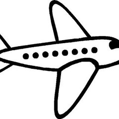 Hangin at the Airport (early version)