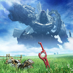 ShinoXMaker-Xenoblade
