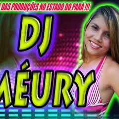 DJ MEURY A MUSA DAS PRODUÇOES E DJ ALAN - RAPIDINHA MEGA PRINCIPE 360 HD [ EXCLUSIVA] 2013