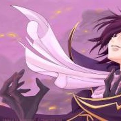 Code Geass R2  - Madder Sky Version