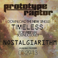PrototypeRaptor -  Timeless [Free DL]