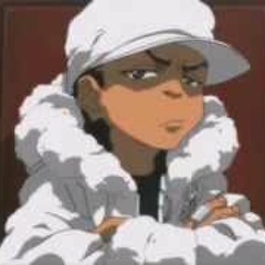 Boss boondocks remix