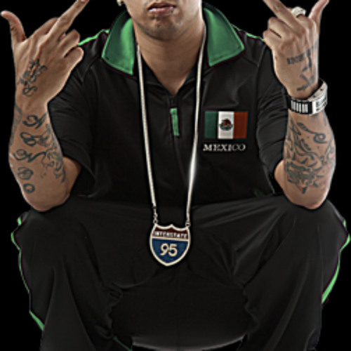 Siente - ÑEGO FLOW FT J KING & MAXIMAN (Latin Mix - Dieguito IK)