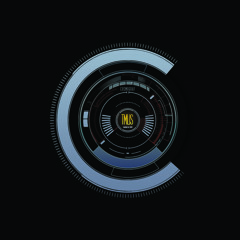 The Vacuum That I Fly Through