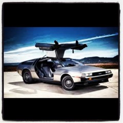 The Delorean mix
