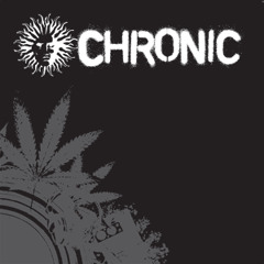 DISTANCE - SATIVA DUB & SILENT TYPE (OUT NOW ON CHRONIC RECORDS)