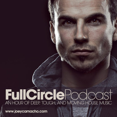 Full Circle Podcast Episode 31
