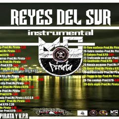 Ajierro mato-Instrumental-Prod.Mc Pirata