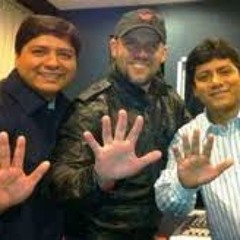 105 (16) Grupo 5 Ft Gian Marco Zignago El Ritmo De Mi Corazon