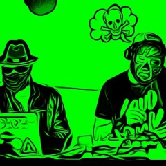 Mission Sabotage Official Mixtape #1