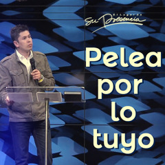 Pelea por lo tuyo - Carlos Olmos - 21 Noviembre 2012