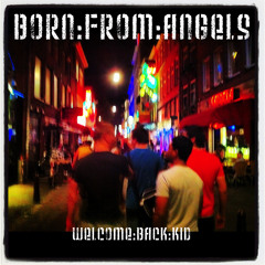 Welcome Back Kid Demos