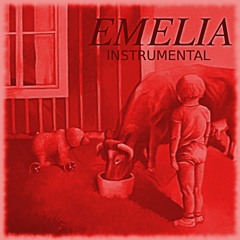 Stygg Sylt - Emelia Instrumental