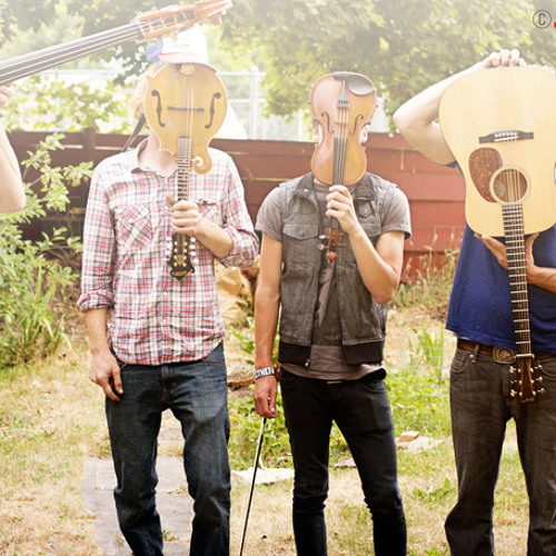 The Lil’ Smokies-Doreen