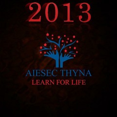 Learn For Life - 12/01/2013