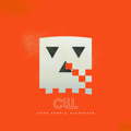 Cull Good&#x20;People&#x20;Disappear Artwork