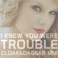 Trouble- Taylor Swift Remix