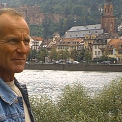 David Knopfler