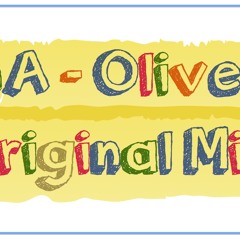 Tamina - Olive evilO (Original Mix)