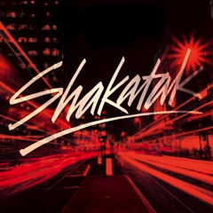 Shakatak / Shake It Down