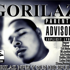 Mr.Daños,Lil Flako,Loko Pelon-MOTA NpmRecords.2012