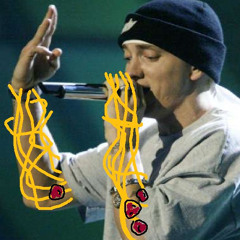 Mom's Spaghetti - Eminem