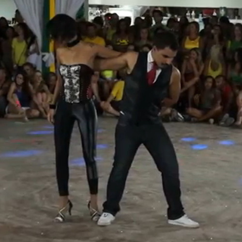 Vicente Carmelo ft. K-Yo Victor