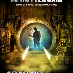 a nightmare in rotterdam enter the timemachine cd1